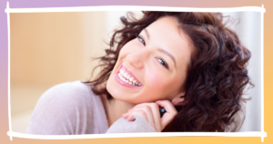 smiling-woman